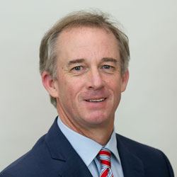 District 7 Commissioner John Culpepper