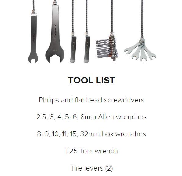 fix it tools