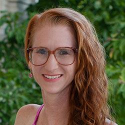 District 2 Commissioner Melissa Link