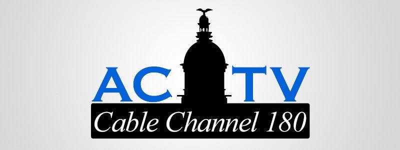 ACTV logo