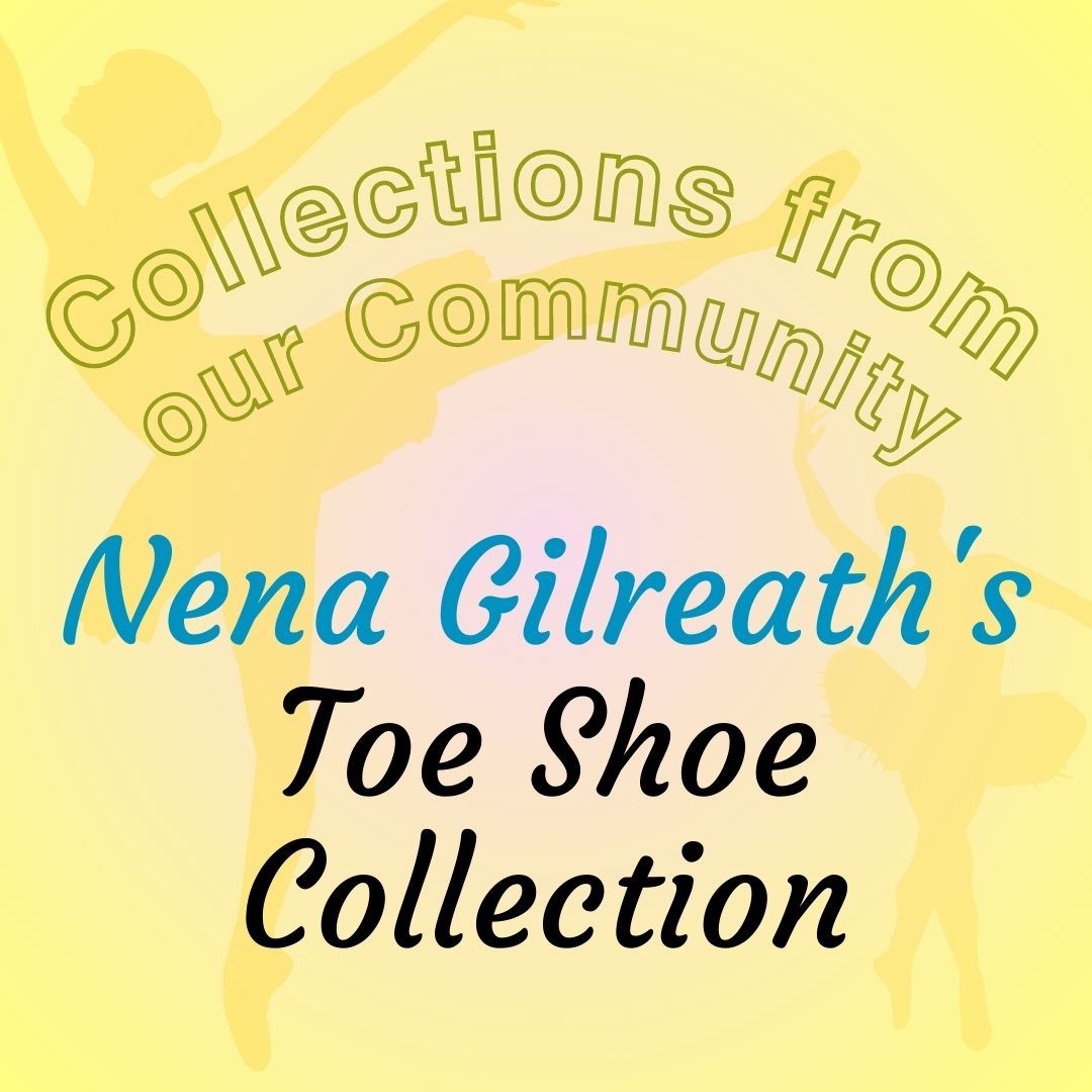 Nena Gilreath_2023 Collections from the Community