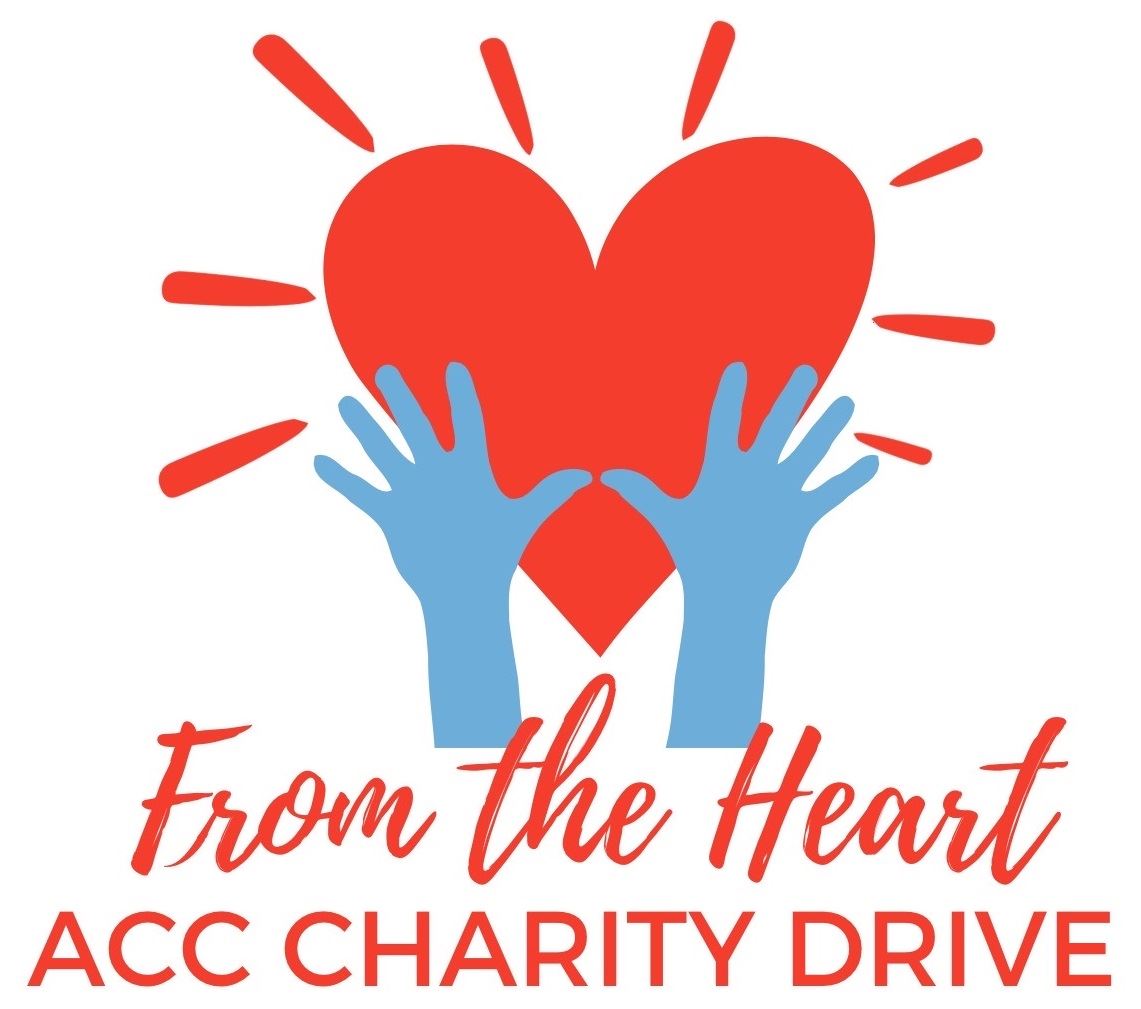 2022 Charity Drive logo square