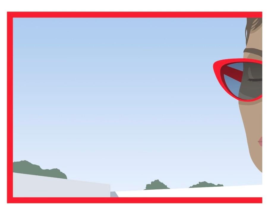 Ridley Howard Print Image