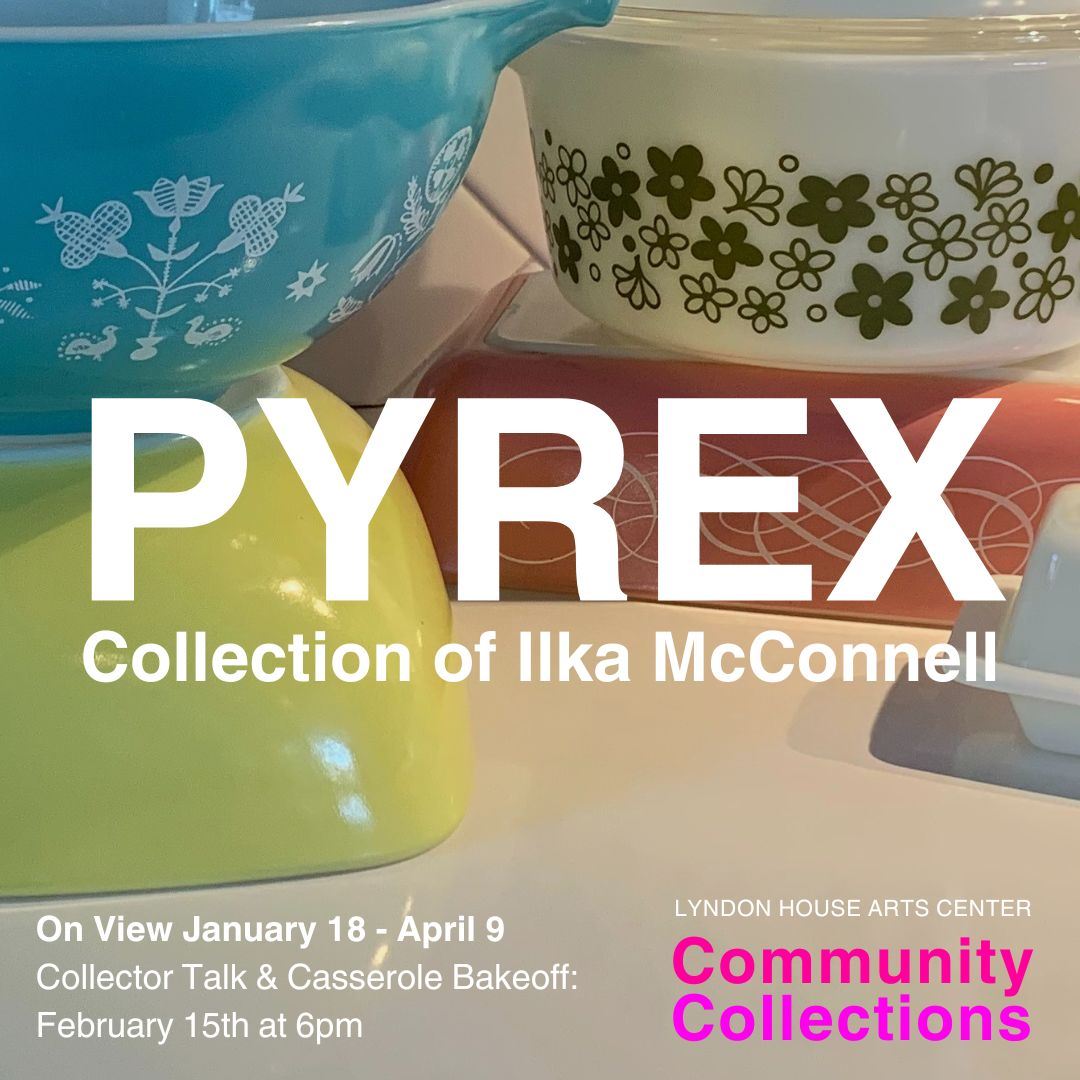 Pyrex Square 1