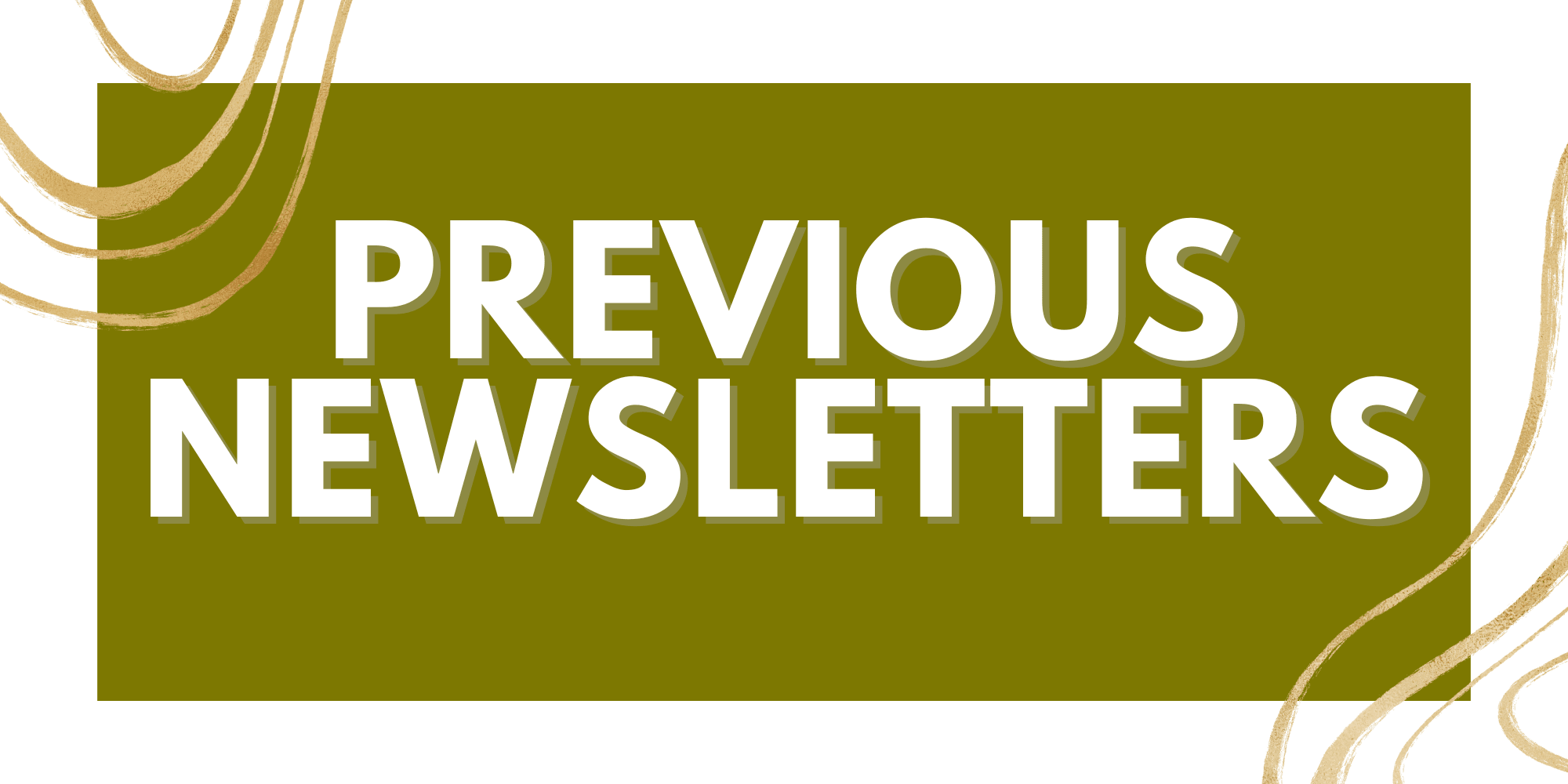 PREVIOUS NEWSLETTERS