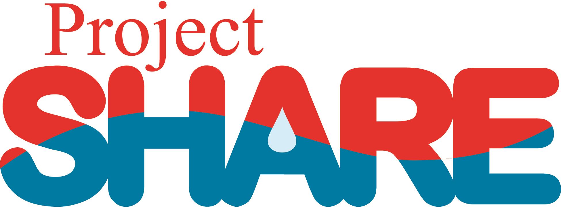 Project Share Logo