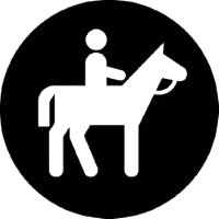 Horseback Trail