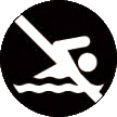 No Swimming