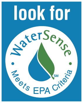 WaterSense Look for