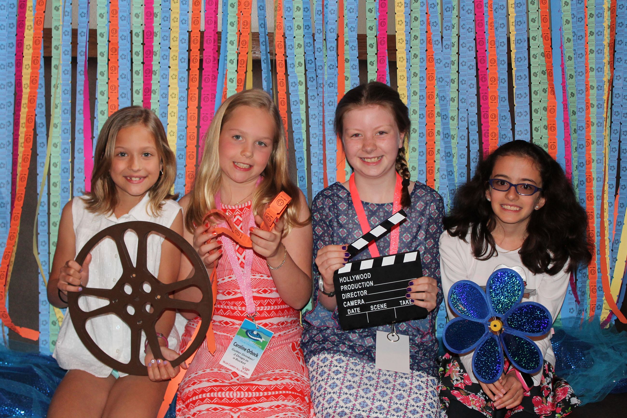 Ripple Effect Film Festival