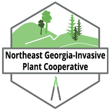 invasive logo