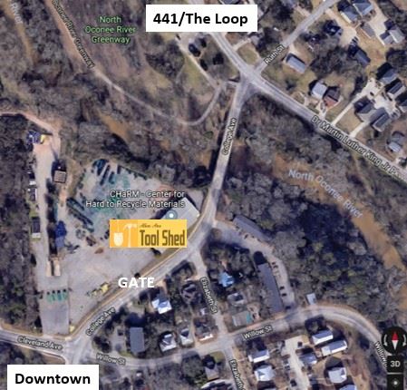 toolshed directions image 18