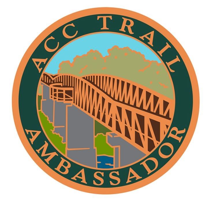 Trail Ambassador Logo