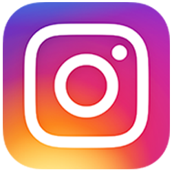 Instagram icon Opens in new window