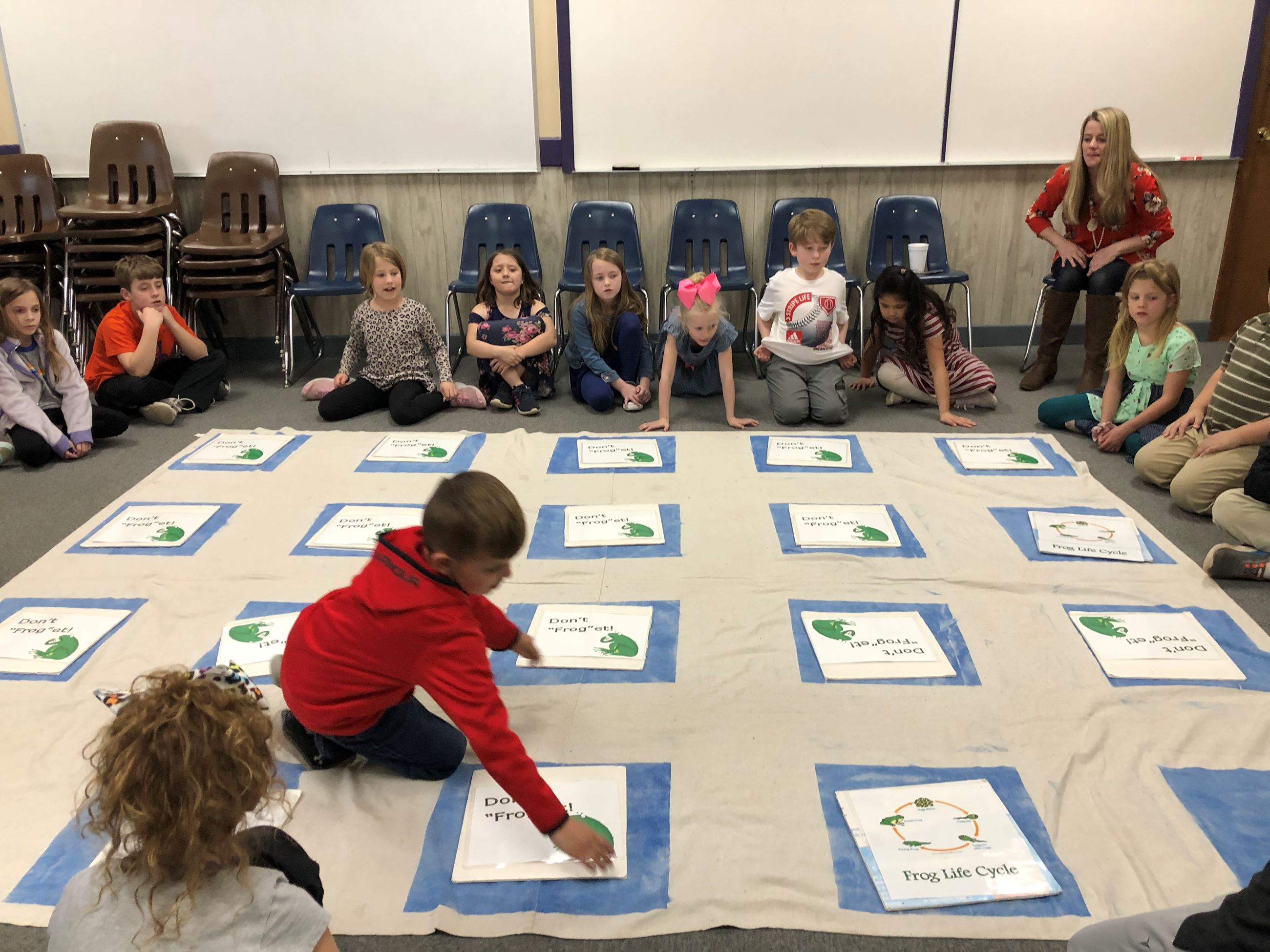 Memory Matching Game