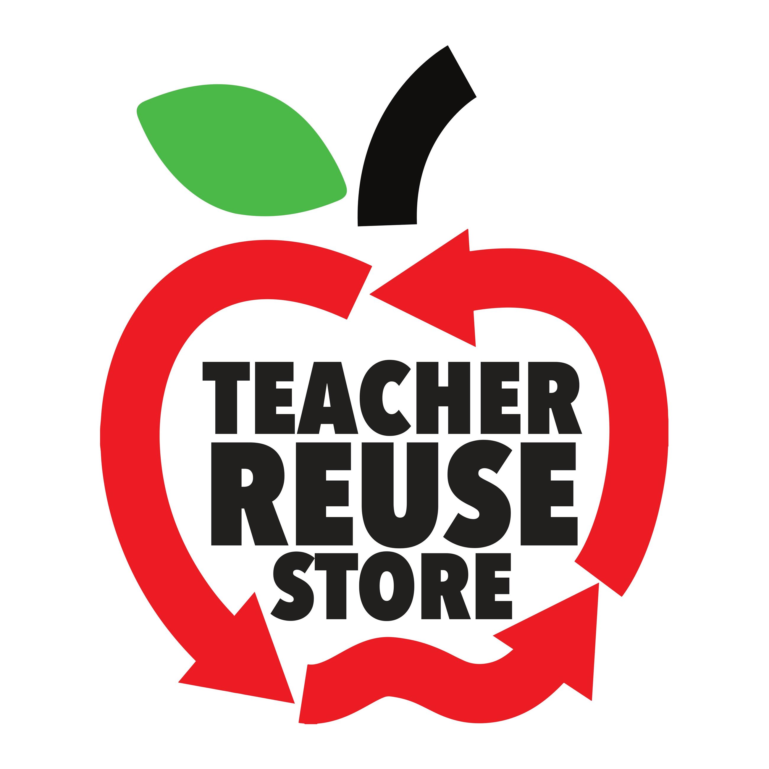 Teacher Reuse Store logo