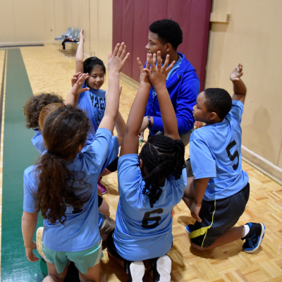 East Athens Community Center Facility