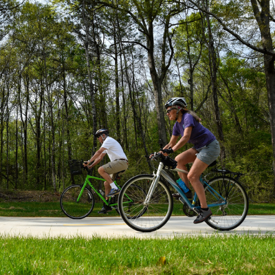 Firefly Trail Facility