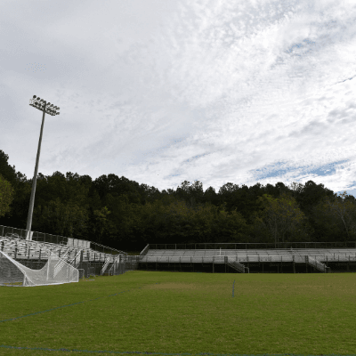 Holland Youth Sports Complex Field