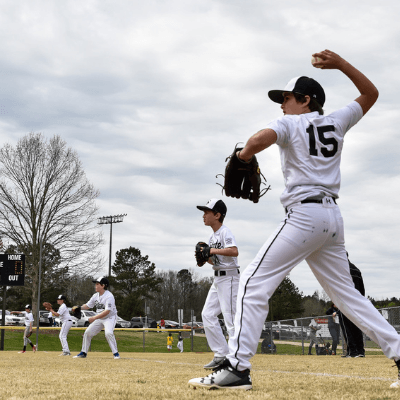 Satterfield Park Field