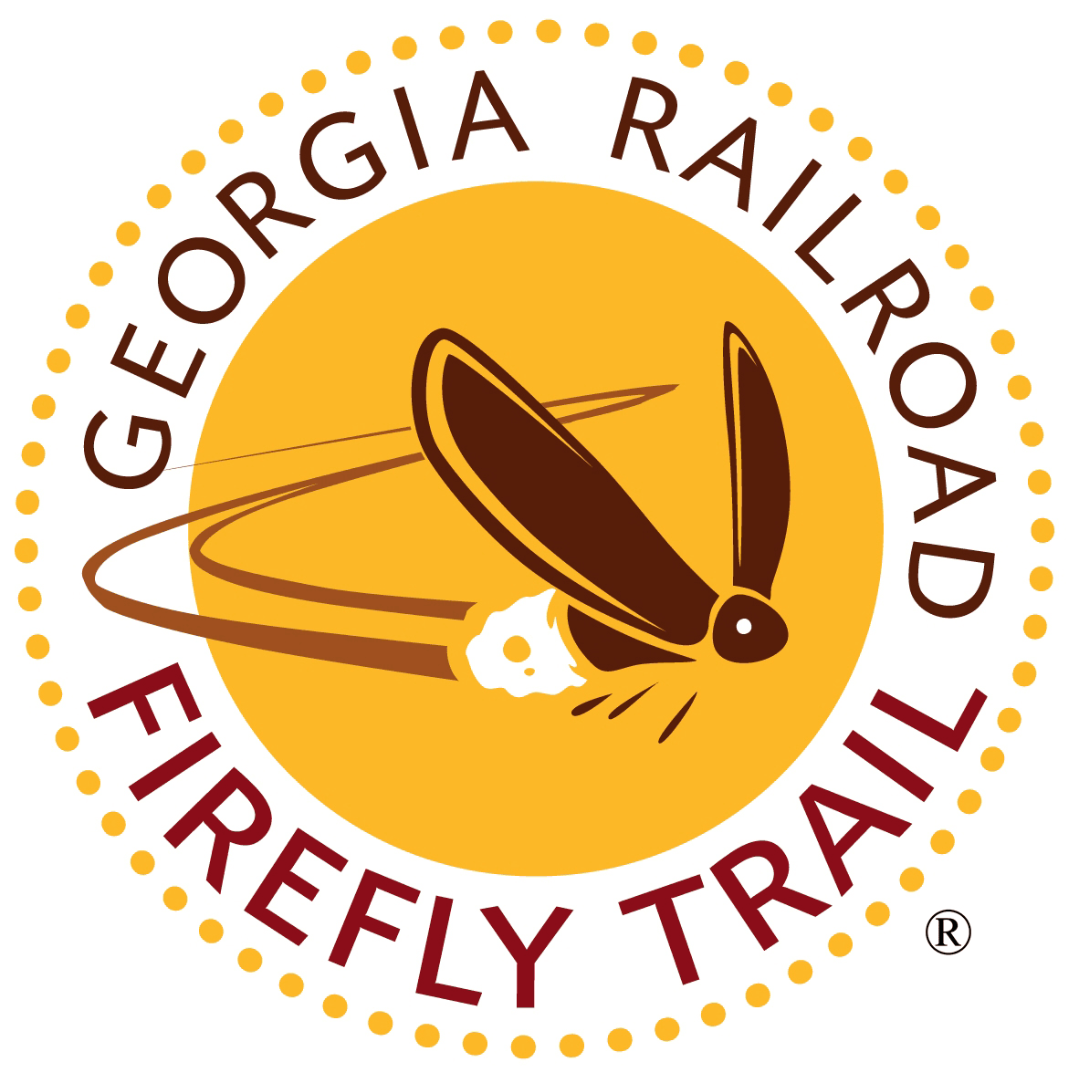 Firefly Trail Logo