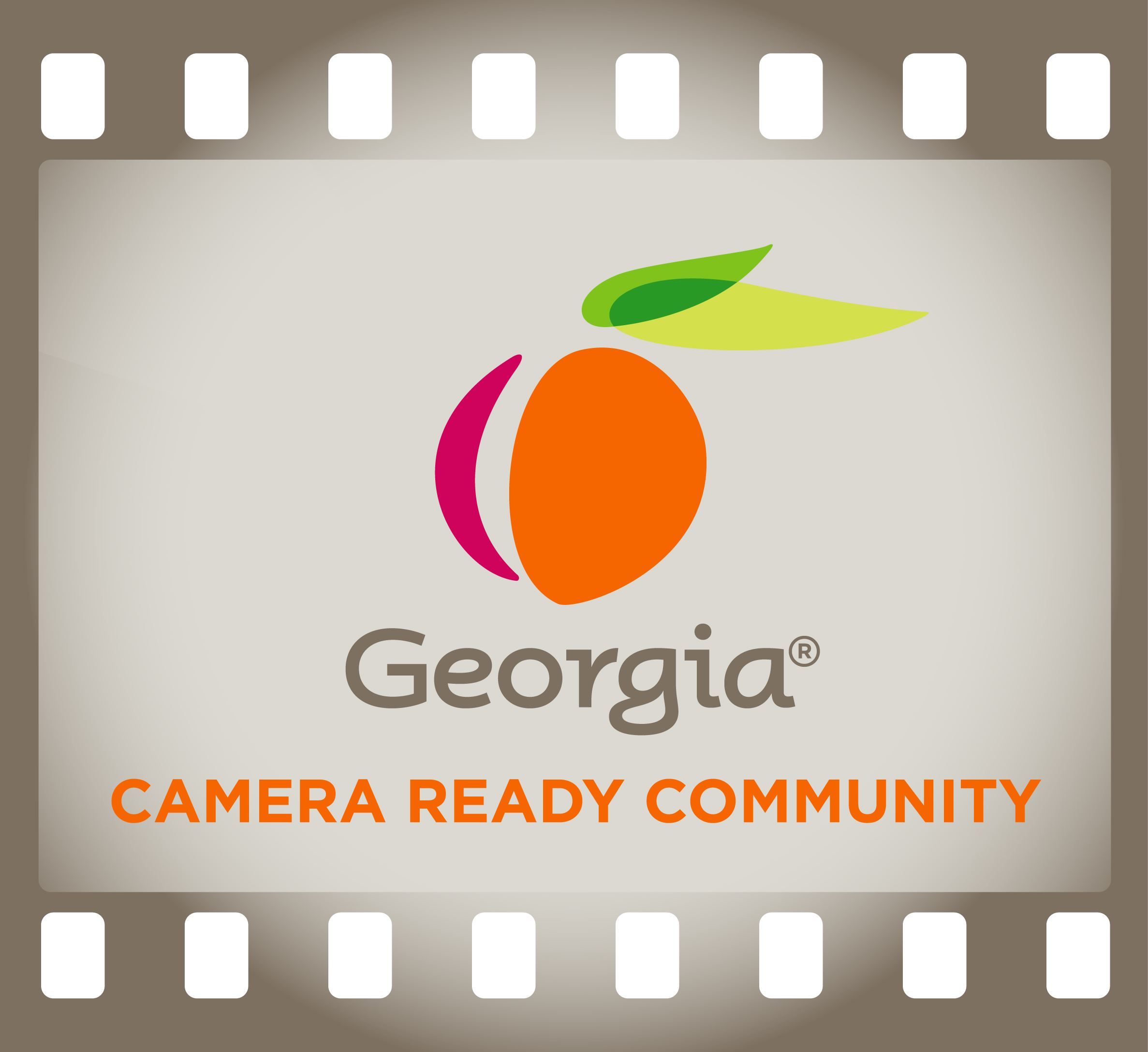 Georgia Camera Ready Logo