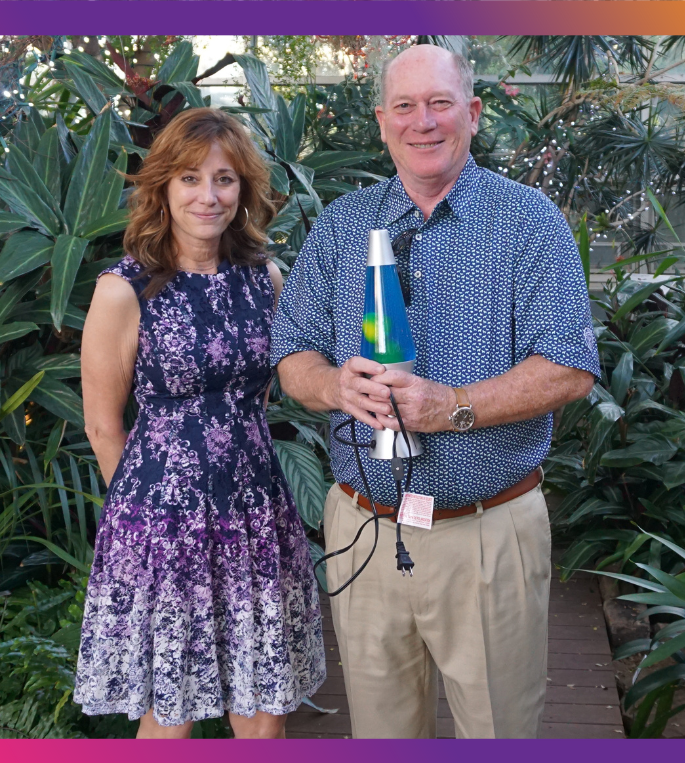 leadership in water conservation winner